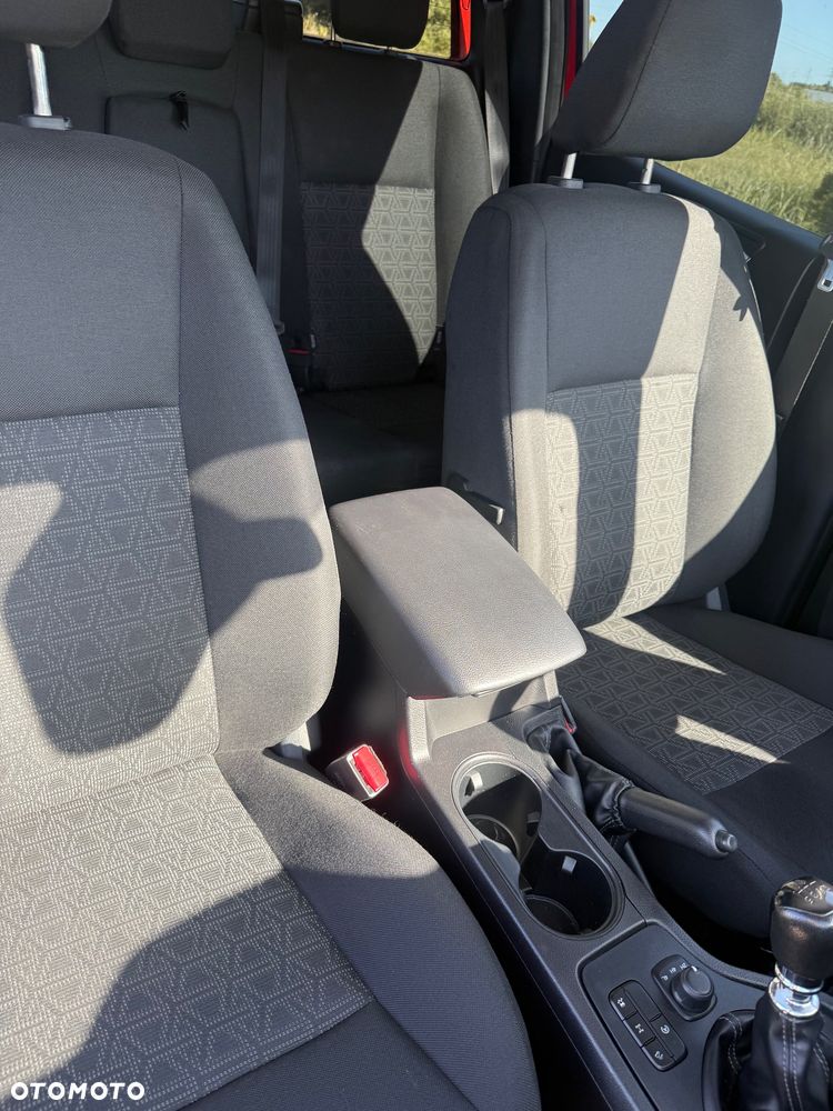 Ford Ranger 2.0 EcoBlue 4x4 DC XLT - 12