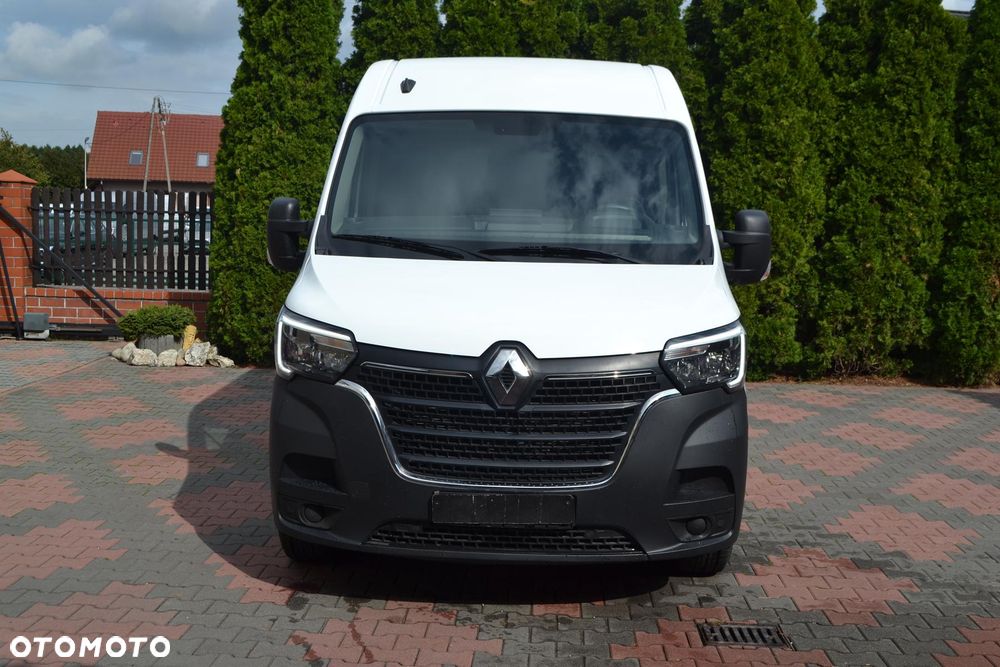 Renault Master L2H2 Pack Clim (bryg.) - 7