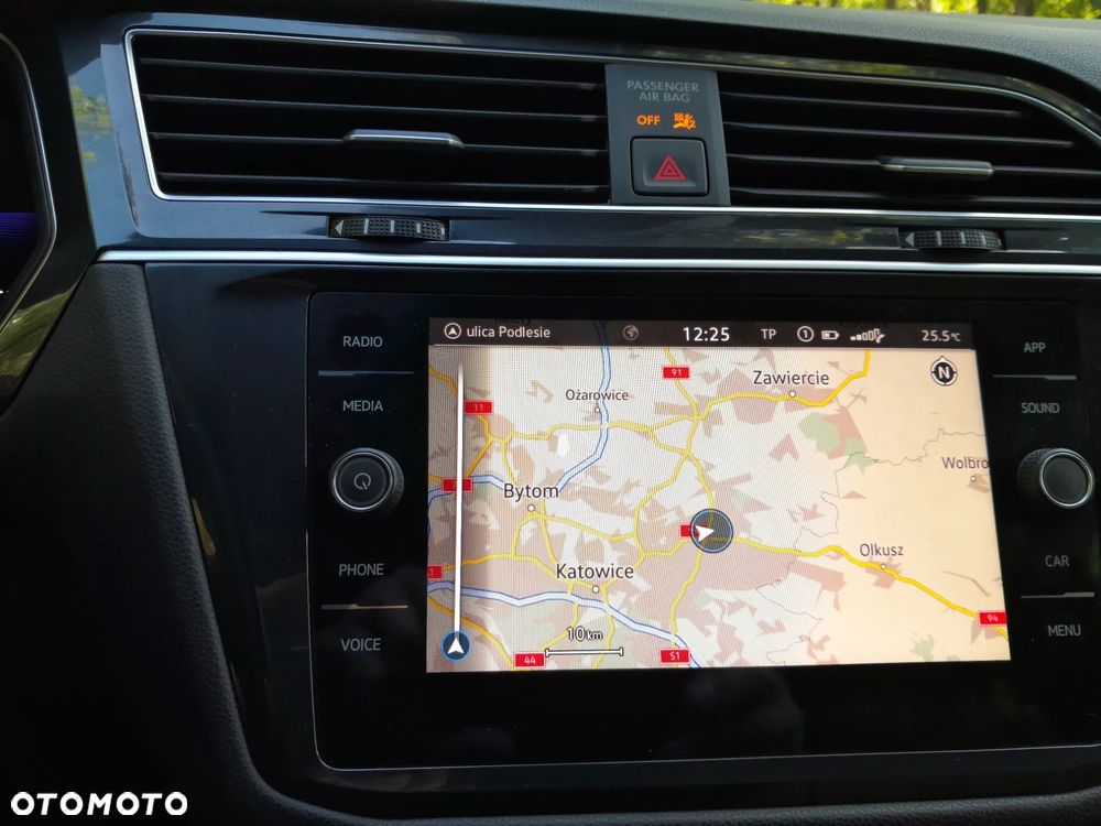 Volkswagen Tiguan 2.0 TSI 4Motion DSG OPF Highline - 16