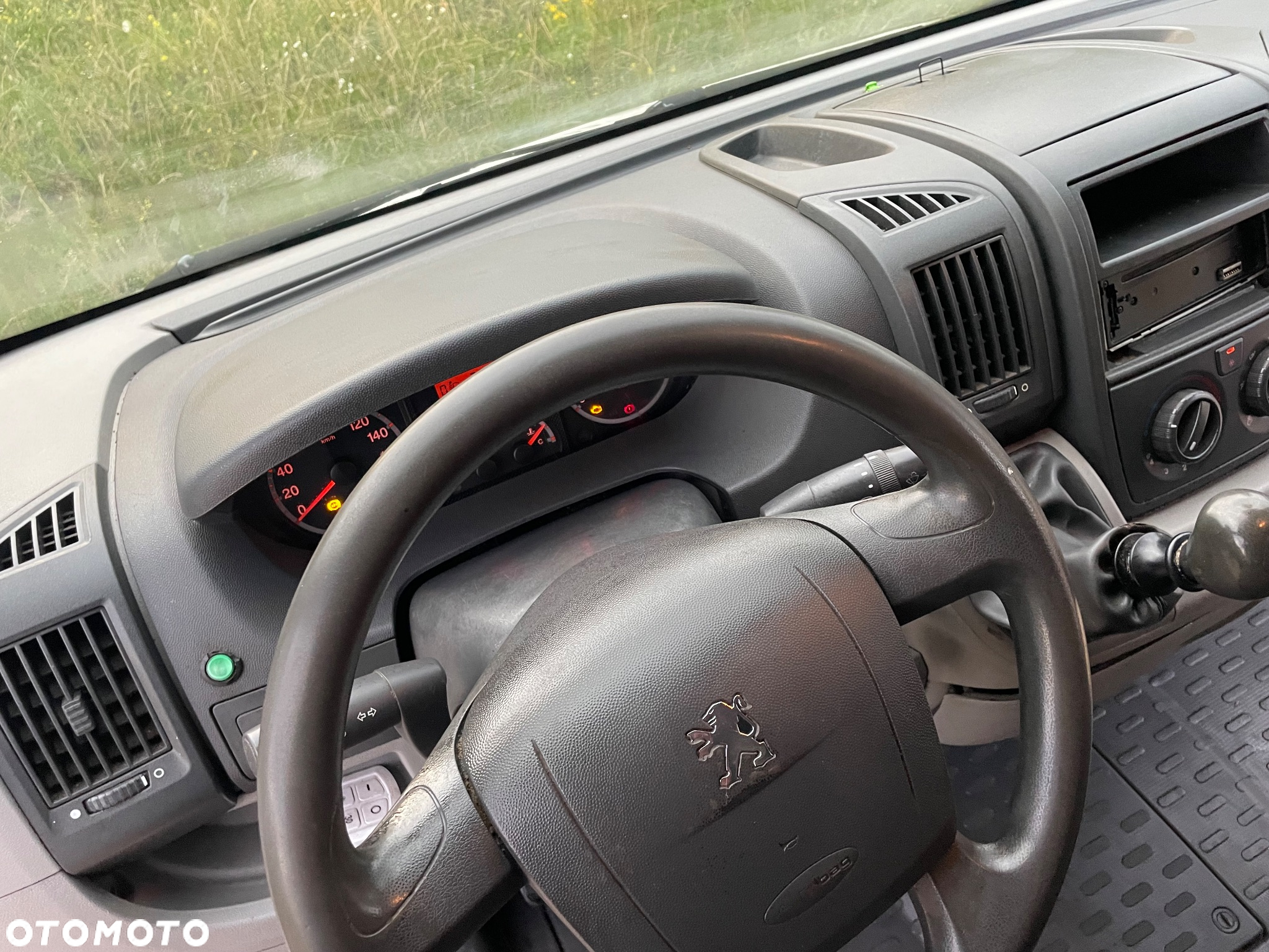 Peugeot Boxer 333 - 17