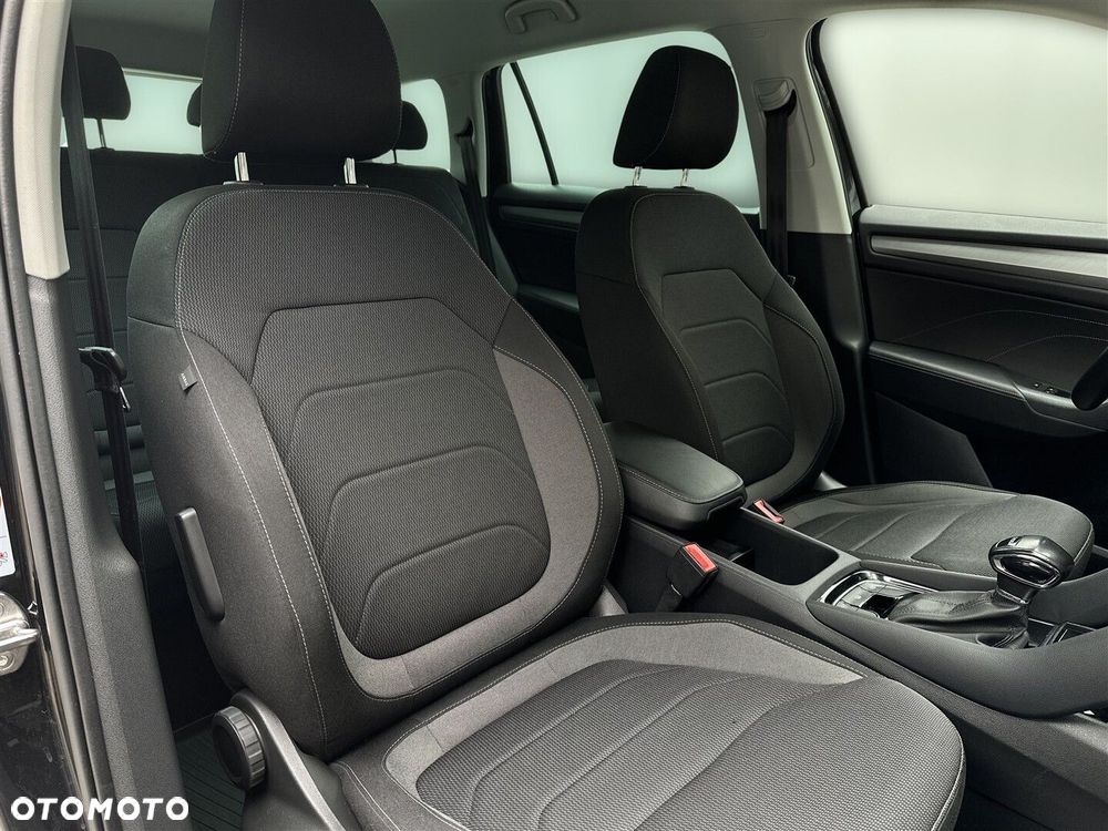 Skoda Kodiaq 1.5 TSI ACT 4x2 Ambition DSG - 36