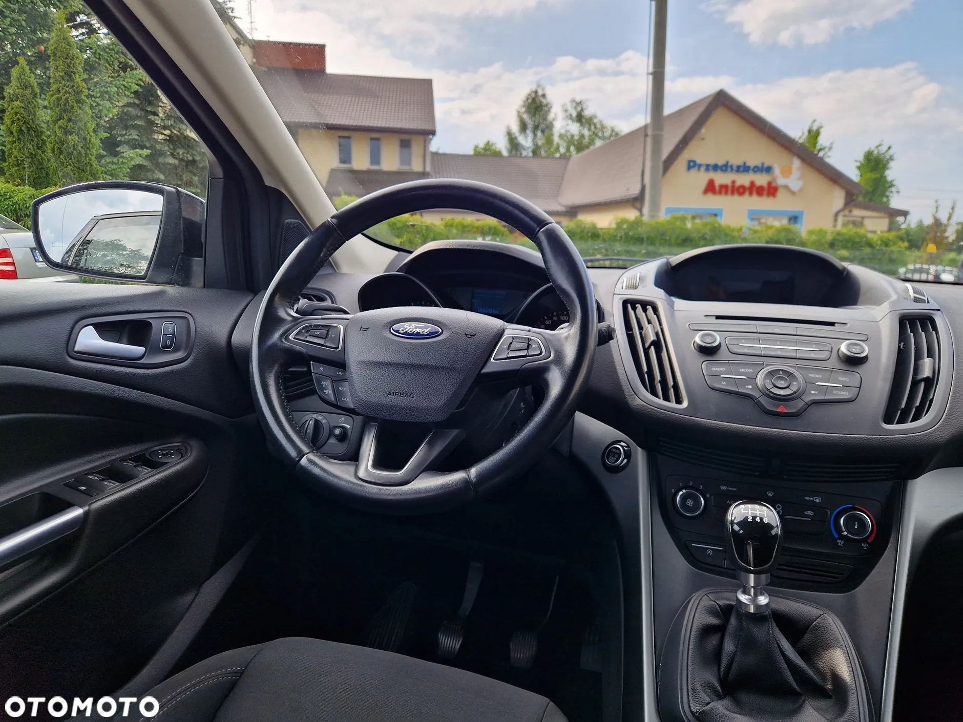 Ford Kuga 2.0 TDCi AWD Titanium - 7