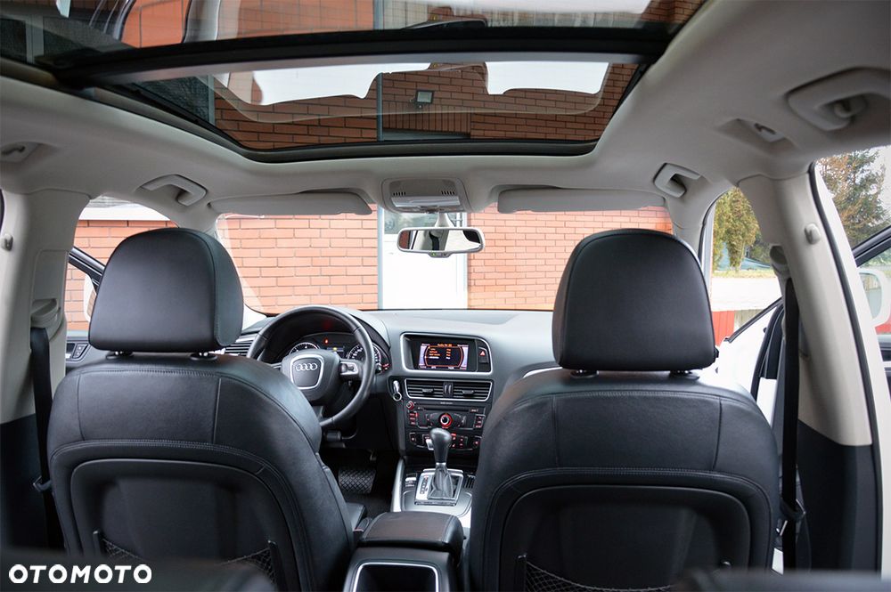 Audi Q5 3.0 TDI Quattro S tronic - 10