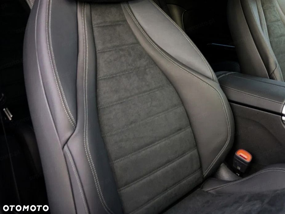 Mercedes-Benz CLE 200 mHEV AMG Line - 7