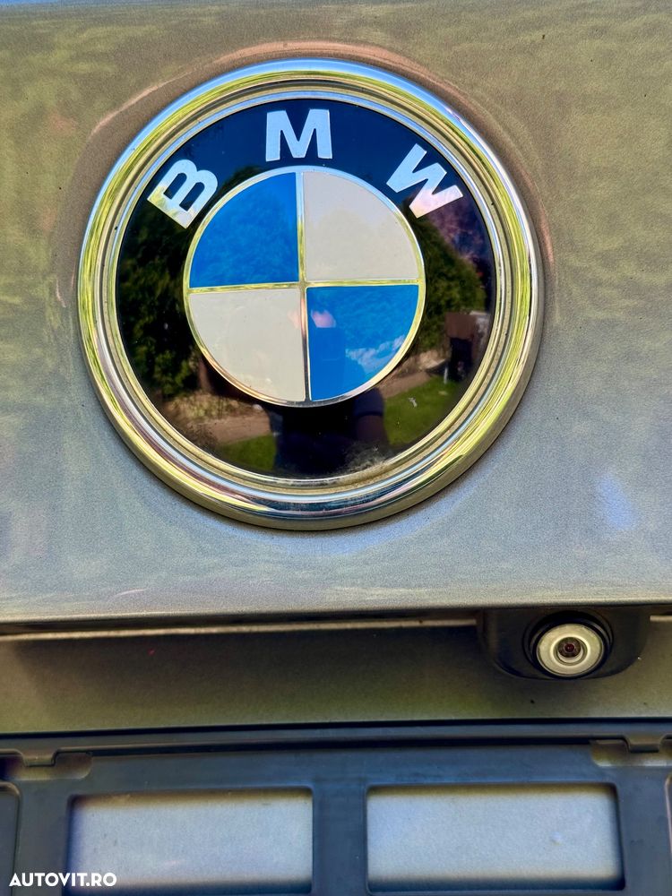 BMW X5 M M50d Sport-Aut. - 20
