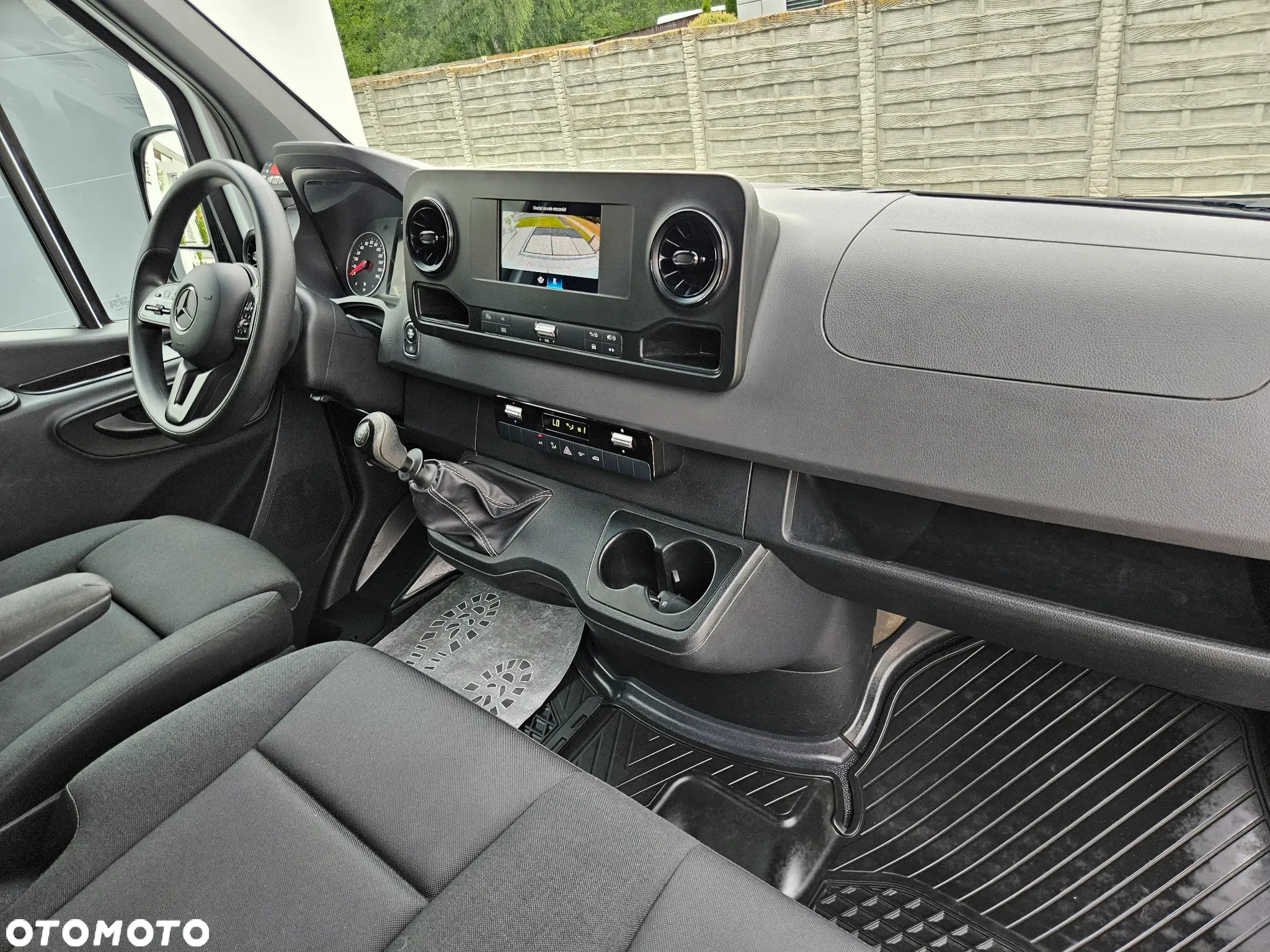 Mercedes-Benz SPRINTER 315CDI Chłodnia / Mroźnia 230V 86tyś km SalonPL FV23% - 21