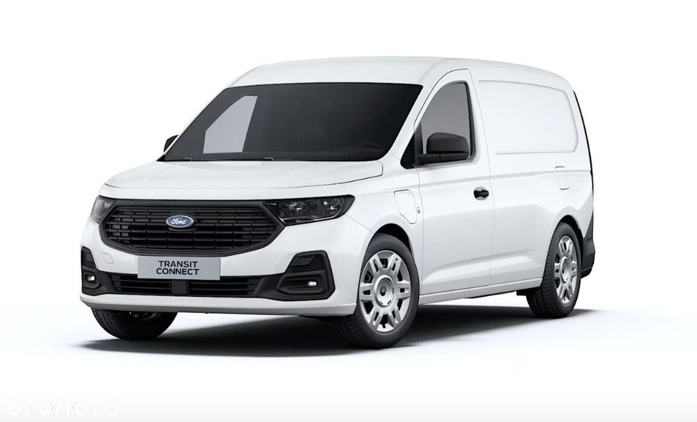 Ford transit-connect FORD TRANSIT CONNECT 1.5 PHEV 150KM POWERSHIFT A 6 FWD VAN TREND VAN L2 PHEV - 3