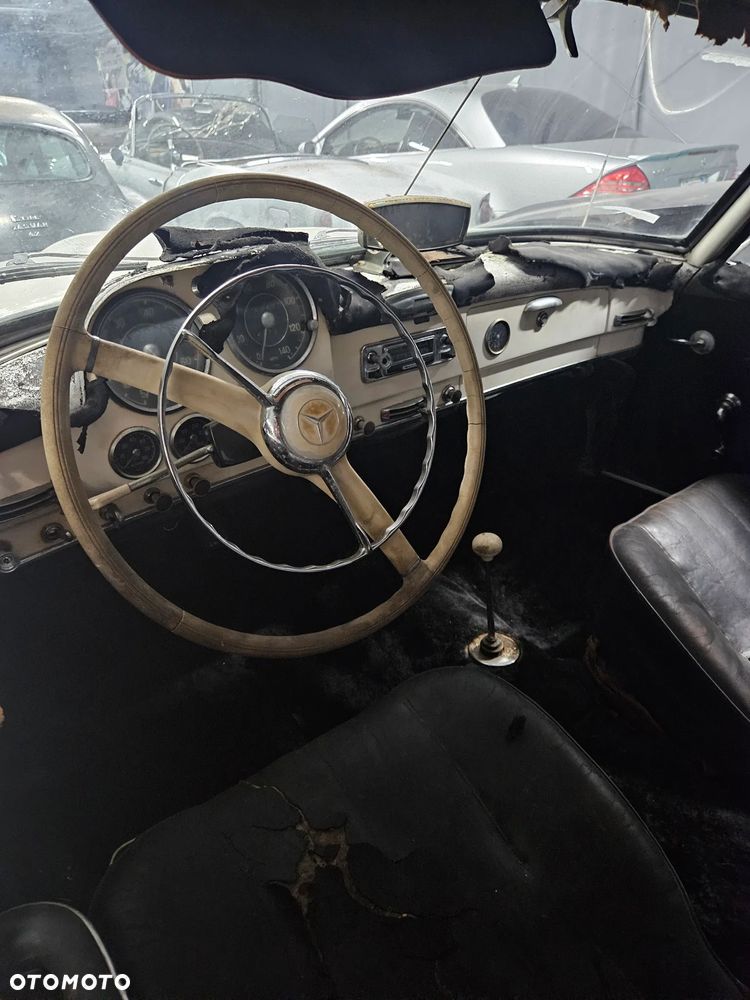 Mercedes-Benz SL - 5