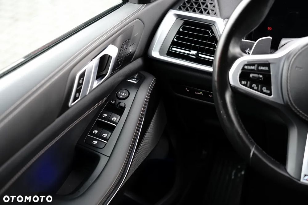 BMW X5 - 21