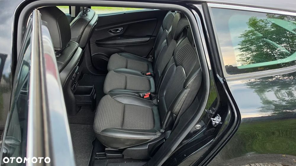 Renault Grand Scenic ENERGY dCi 110 INTENS - 15