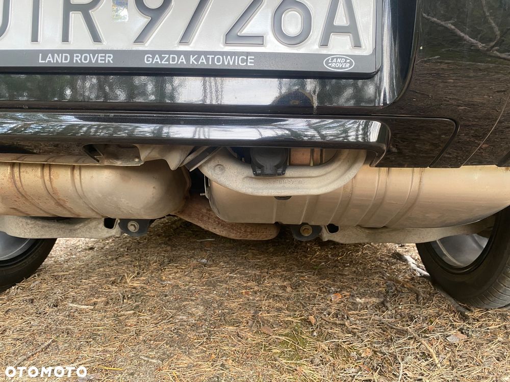 Land Rover Defender 3.0 D300 mHEV SE - 26