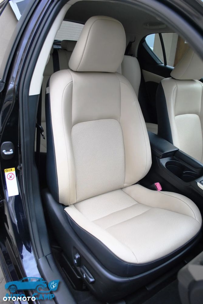 Lexus CT Luxury Line - 18