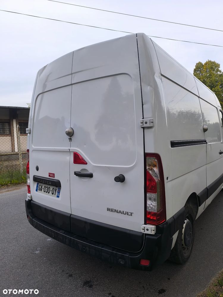 Renault Master - 8