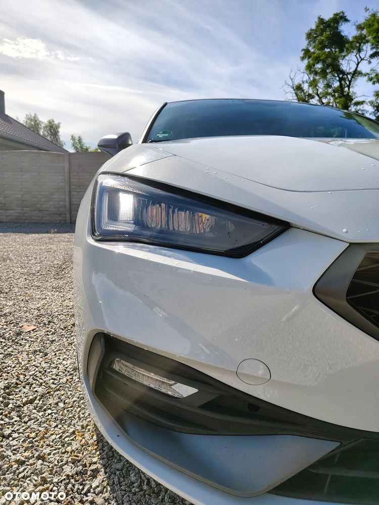 Seat Leon 2.0 TDI DPF FR - 14