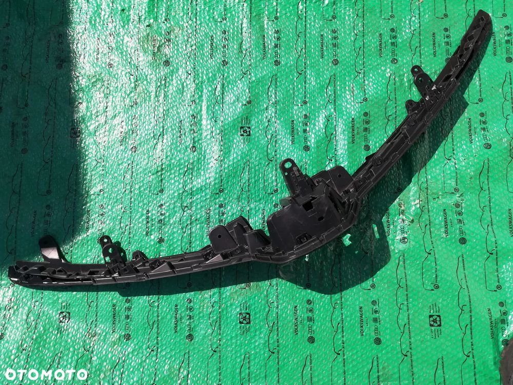 GRILL, ATRAPA, WZMOCNIENIE TOYOTA COROLLA E21 2019r. 53111-02C90 - 5