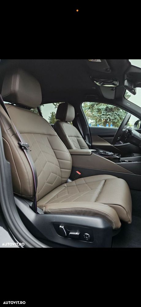 BMW Seria 5 520i Aut. - 5