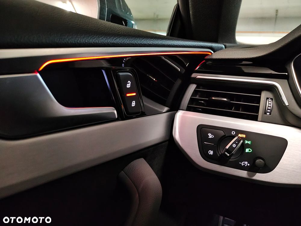 Audi A5 Sportback 40 TFSI S tronic S line - 26