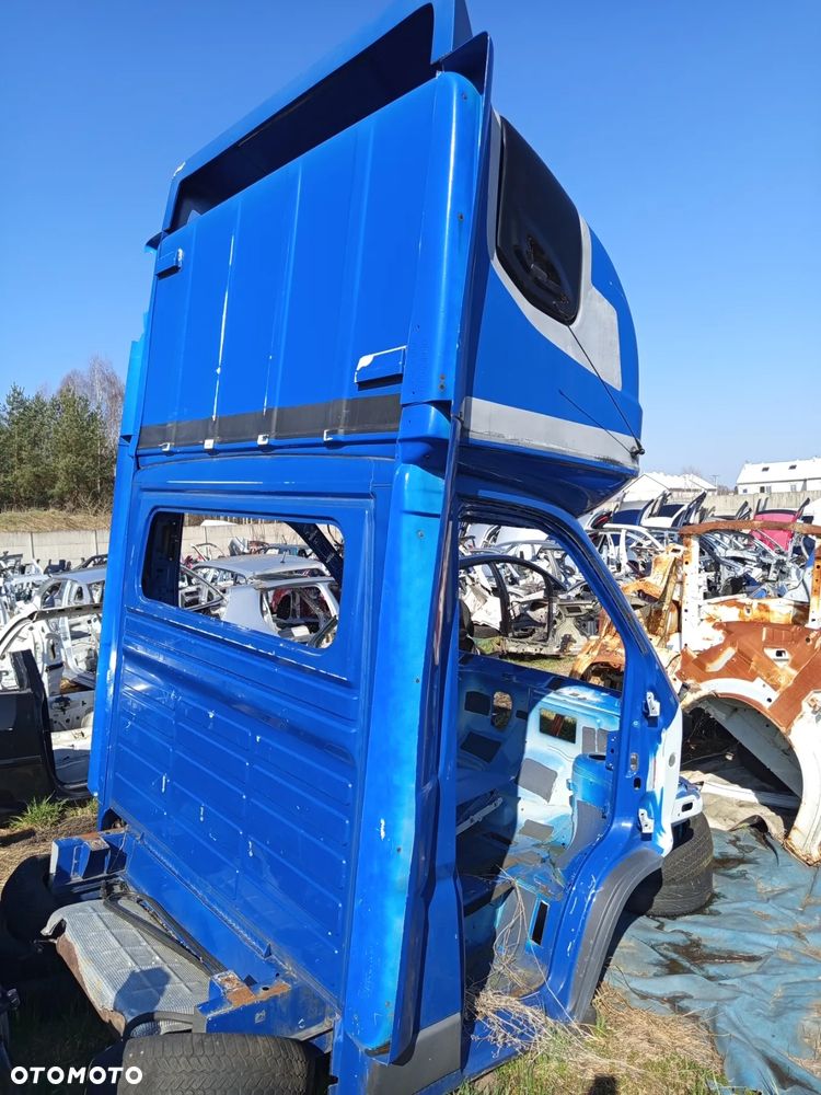 DUCATO 06- JUMPER BOXER PROACE 21- MOWANO 21- KABINA PODŁUZNICA DACH GRODŻ SYPIALNIA KURNIK - 3