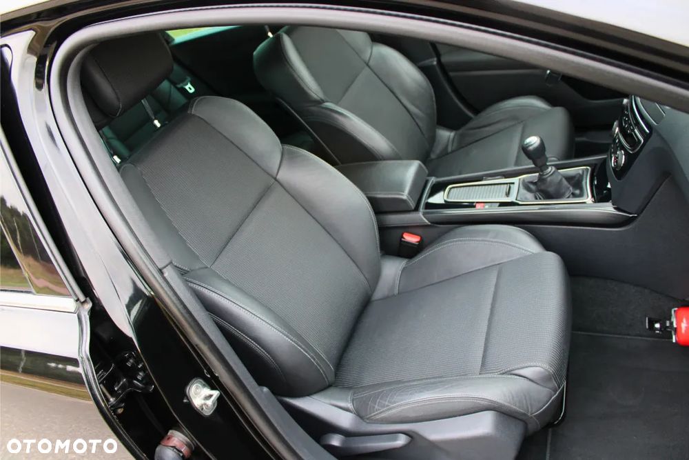 Peugeot 508 e-HDi 115 Stop&Start Access - 18