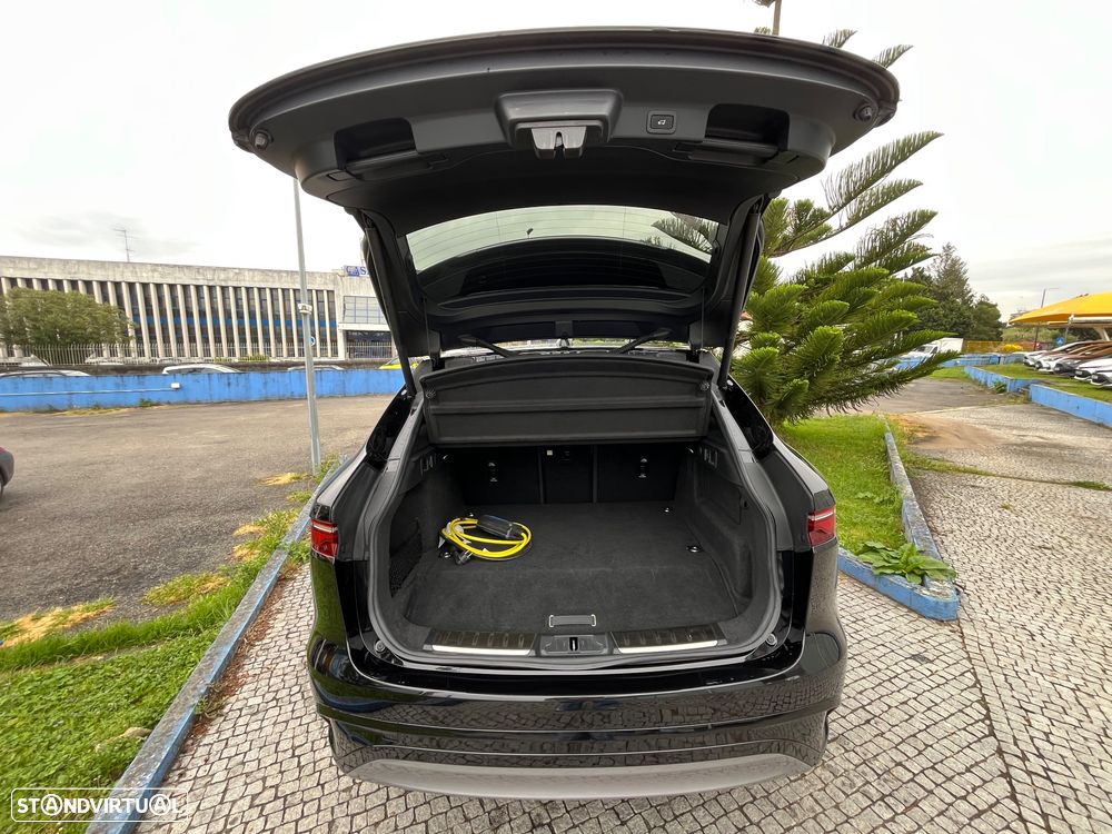 Jaguar F-Pace 2.0 P400e AWD - 22