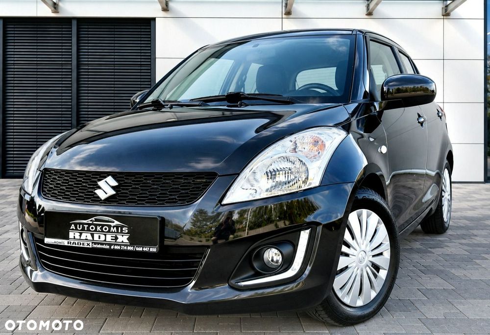 Suzuki Swift - 25