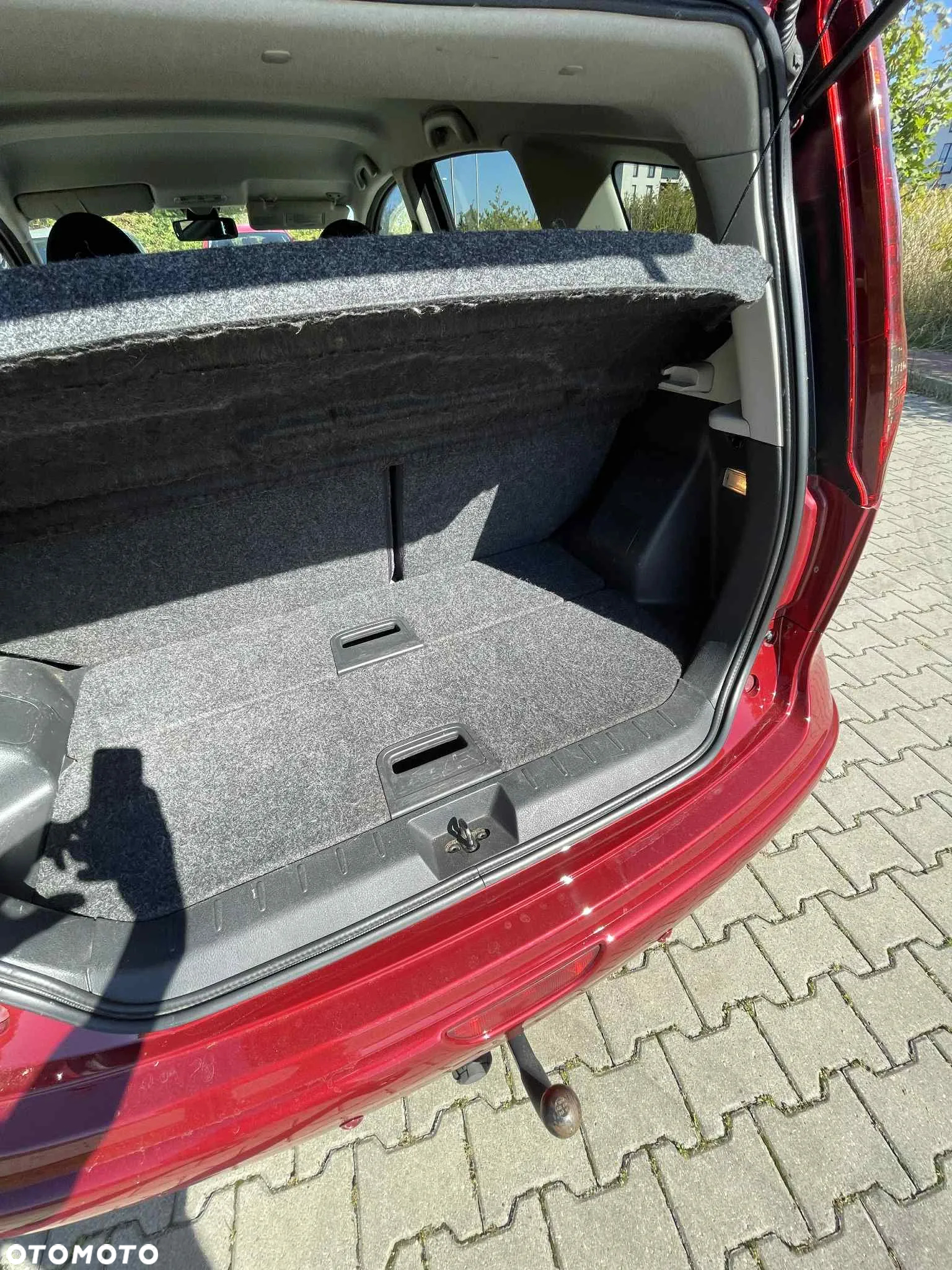 Nissan Note 1.4 acenta - 12