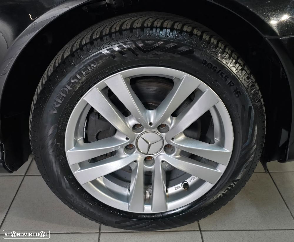 Mercedes-Benz CLK 200 Kompressor Auto Avantgarde - 5