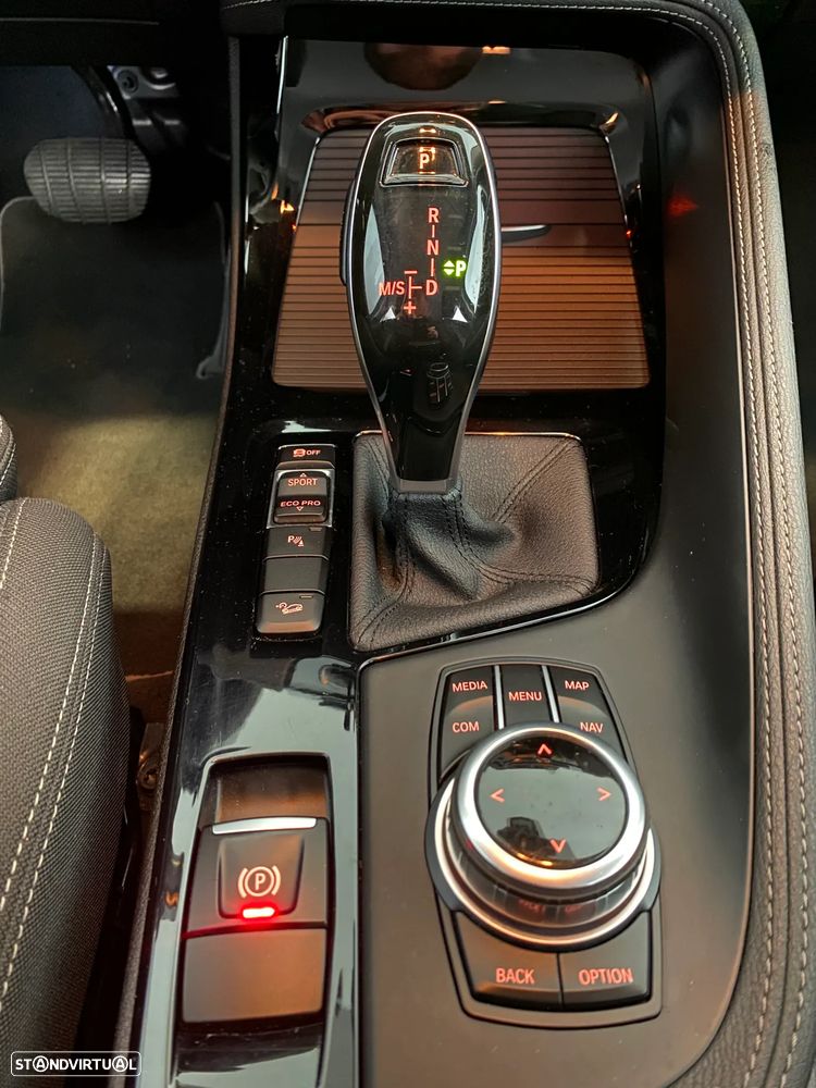 BMW X2 20 d xDrive Auto - 24
