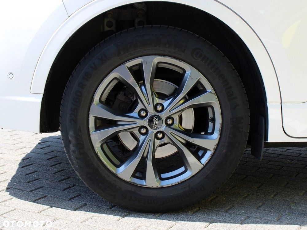 Ford Kuga 2.0 EcoBlue AWD ST-Line X - 37
