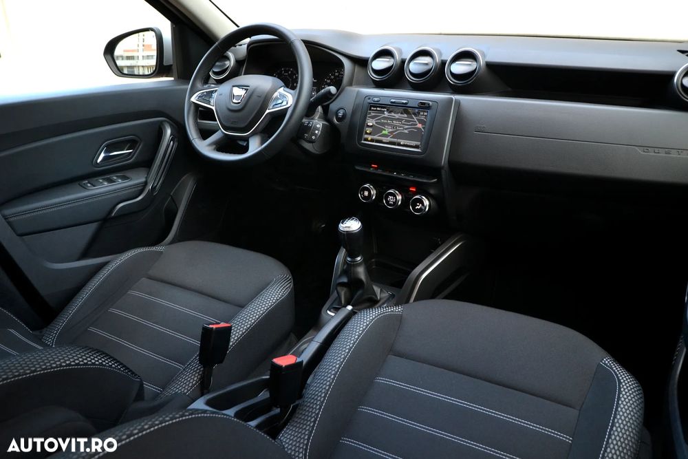 Dacia Duster - 12