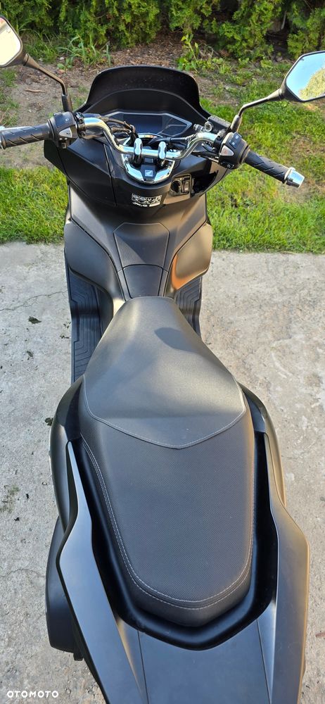 Honda PCX - 5