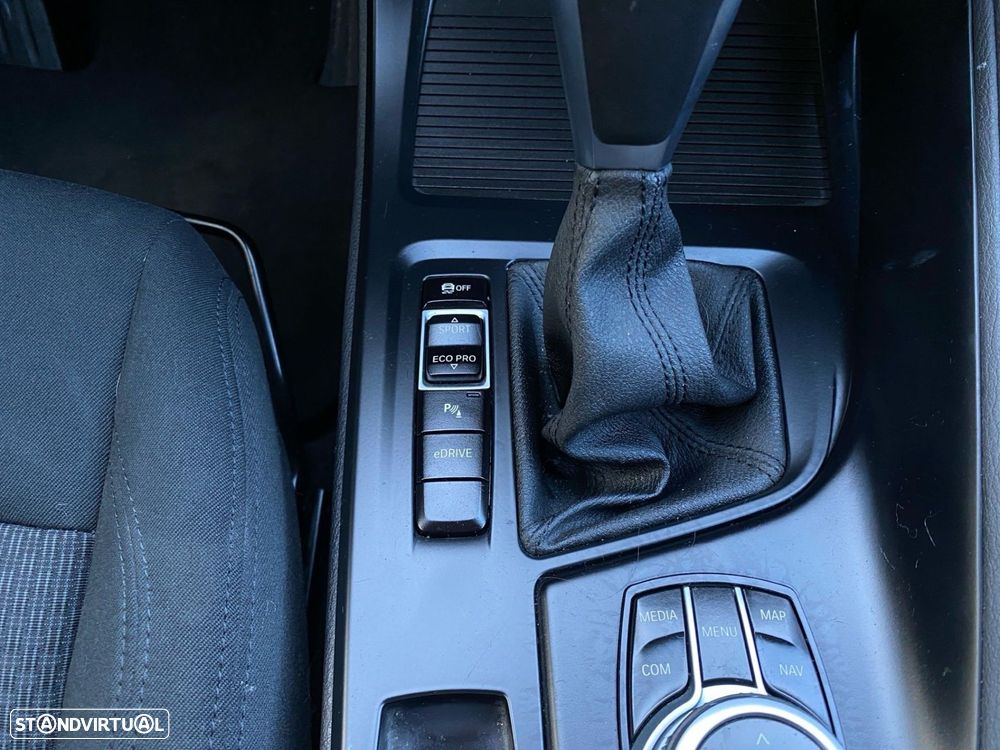 BMW X1 25 e xDrive - 14