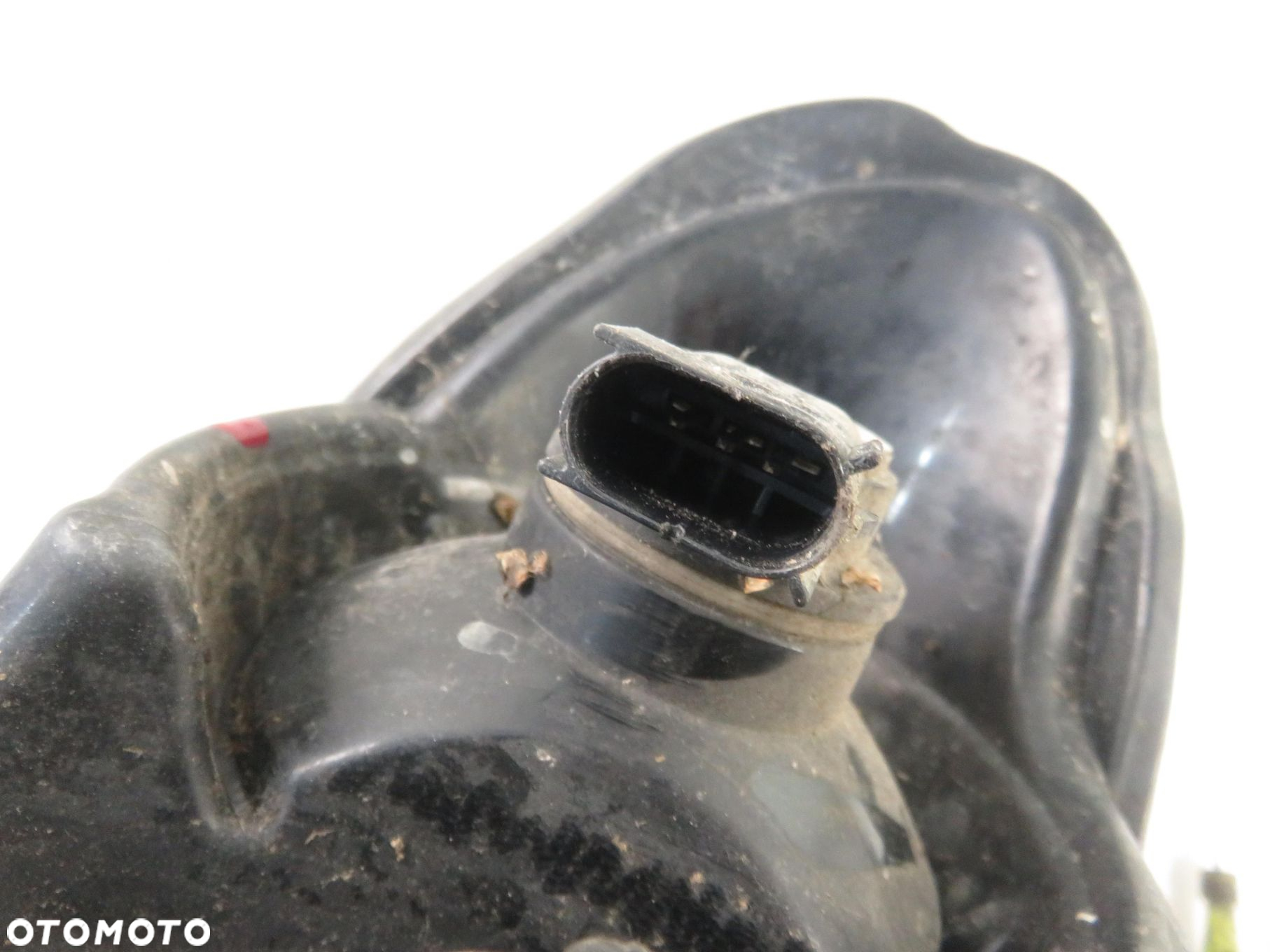 LAMPA LEWA PRZEDNIA CHRYSLER VOYAGER IV - 3