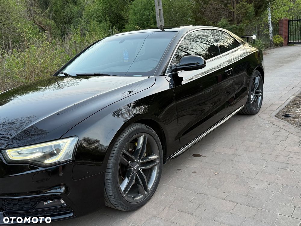 Audi S5 Coupé tiptronic - 15
