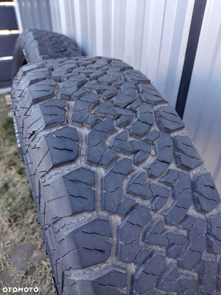 225 60 R18 A/T opony terenowe SUMAXX - 7