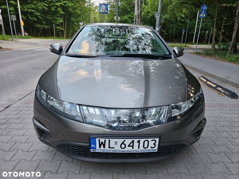 Honda Civic - 10
