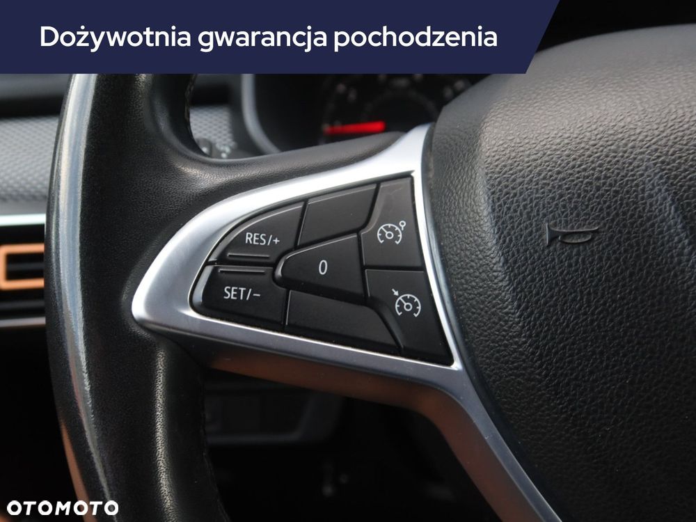 Dacia Sandero - 21