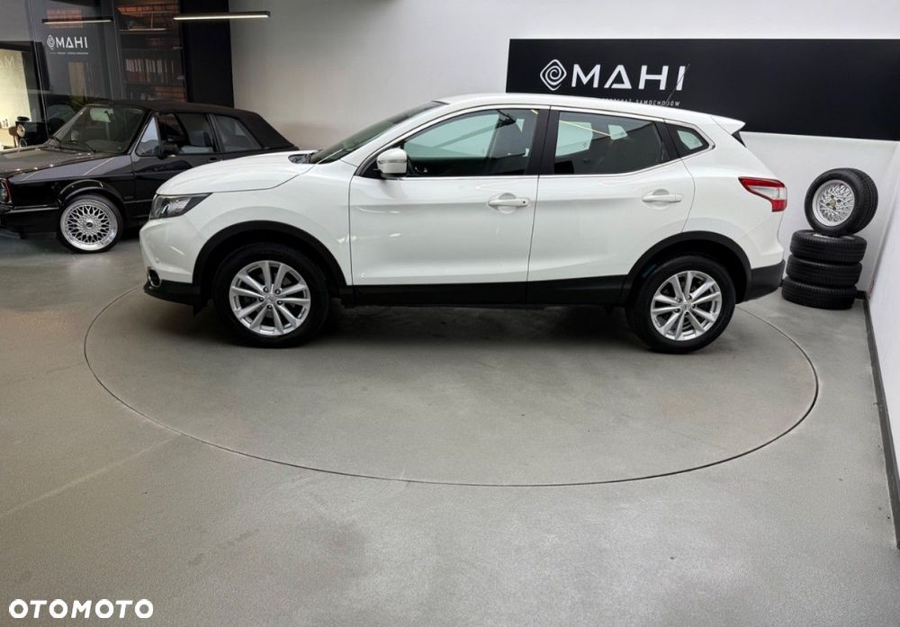 Nissan Qashqai - 7