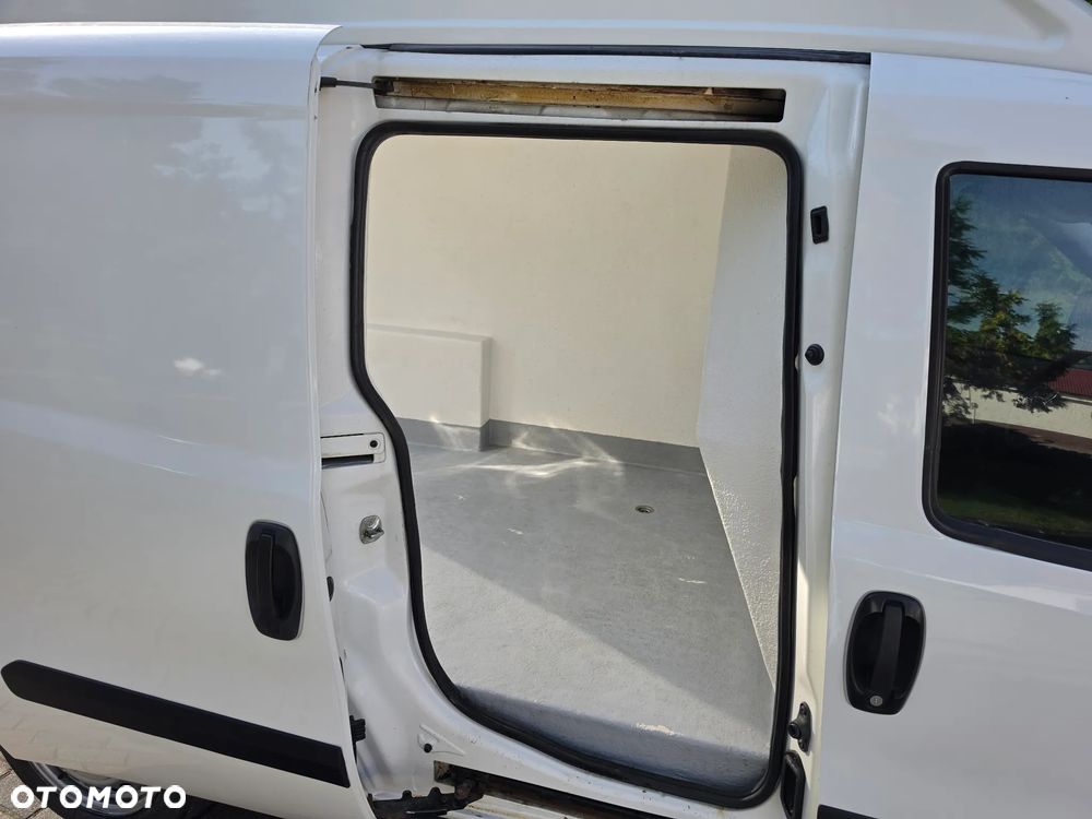 Fiat Doblo - 13