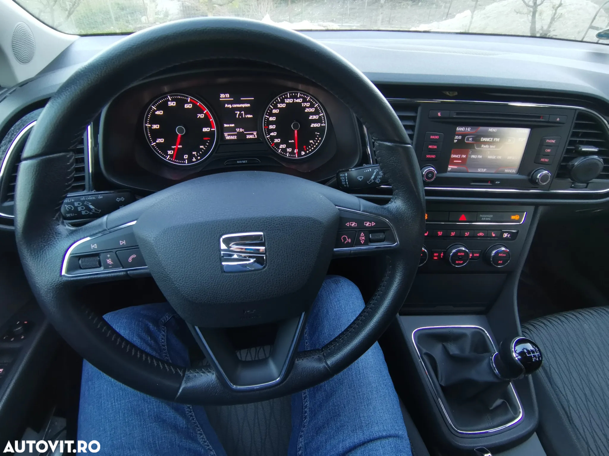 Seat Leon ST 1.4 TSI Start&Stop Style - 5