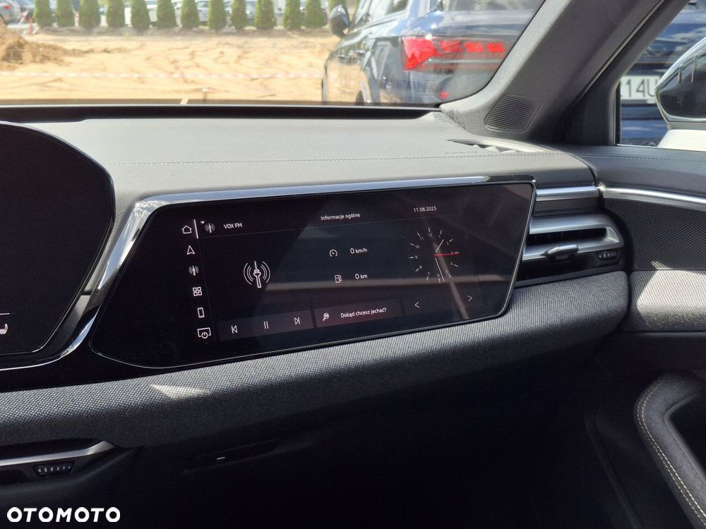 Audi A5 Limousine - 29