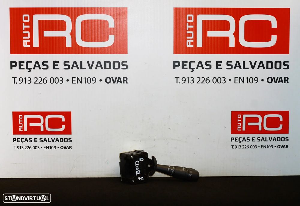 MANETE DO LIMPA PARA-BRISAS RENAULT CLIO IV - 1