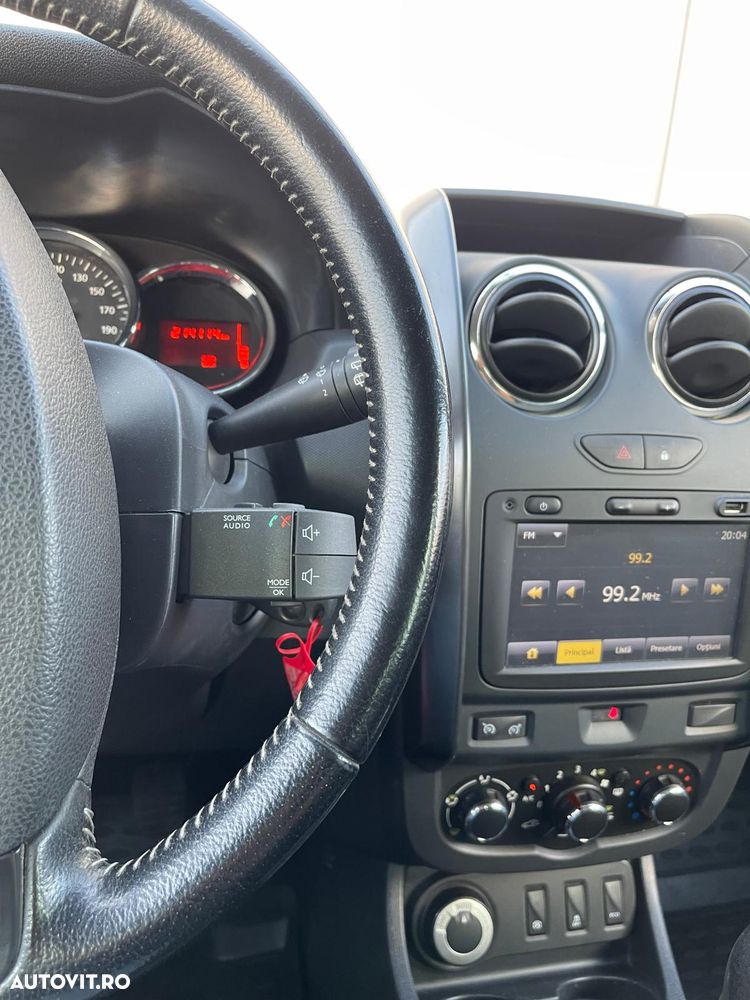 Dacia Duster - 24