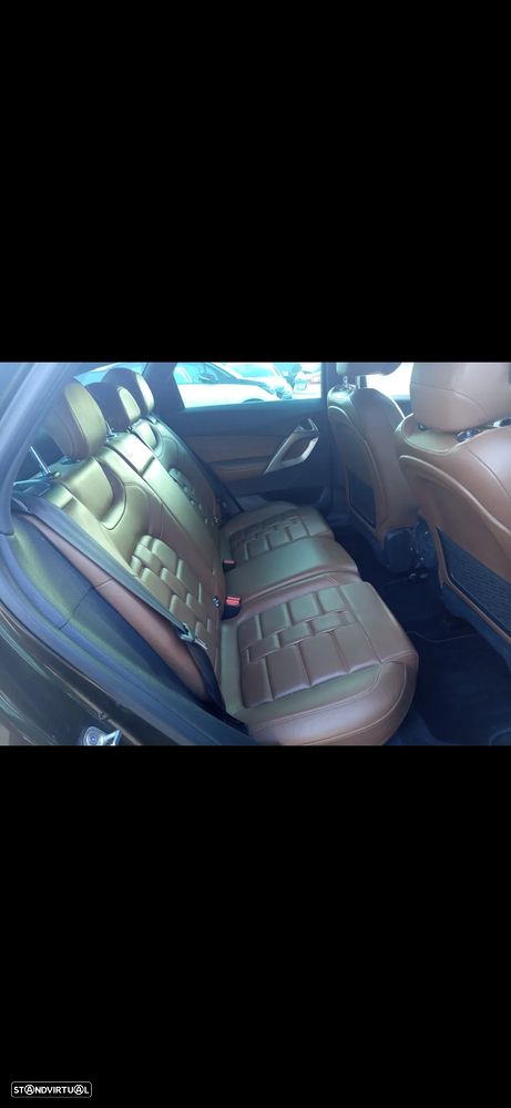 Citroën DS5 2.0 HDi Hybrid4 So Chic CMP6 - 30