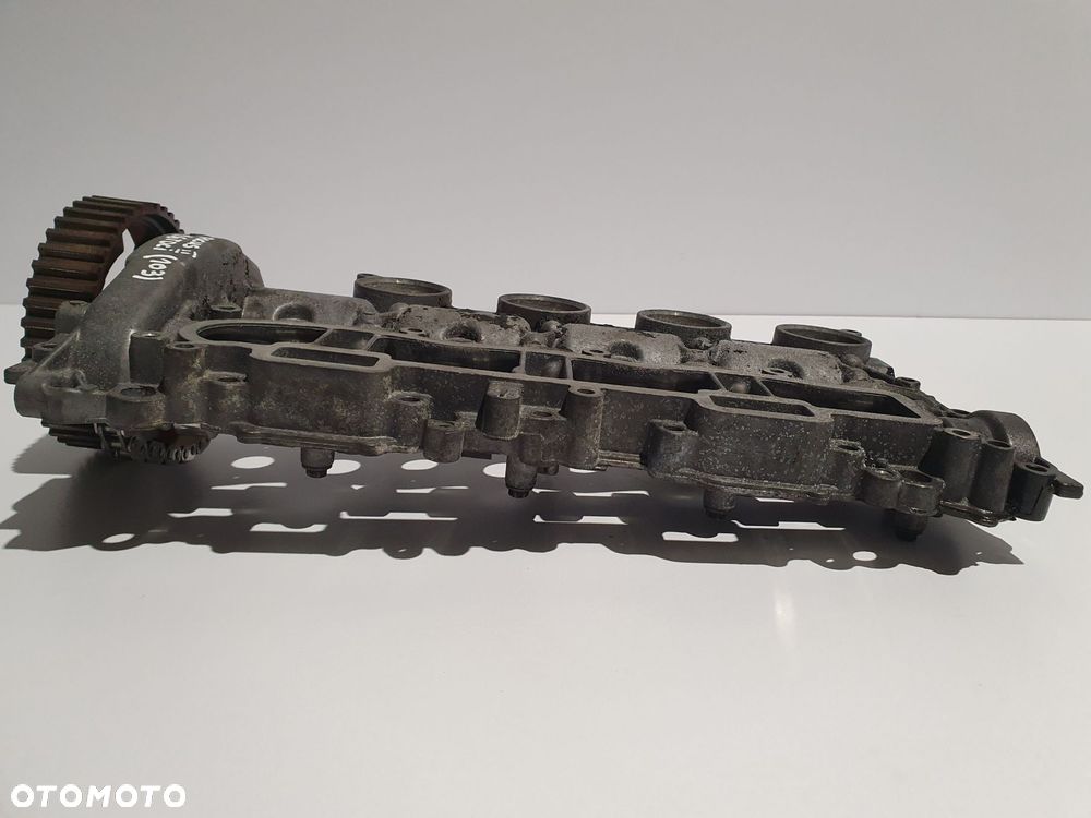 WAŁKI ROZRZĄDU pokrywa Ford Focus II MK2 1.6 TDCI 9644994680 - 3