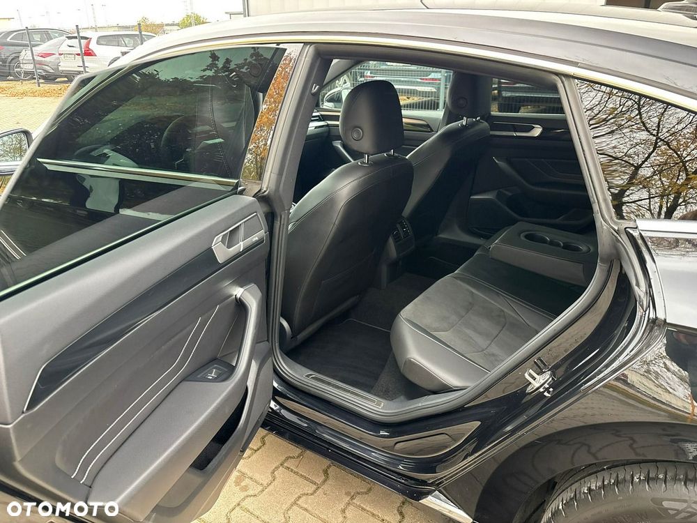 Volkswagen Arteon 2.0 TSI DSG R-Line - 20