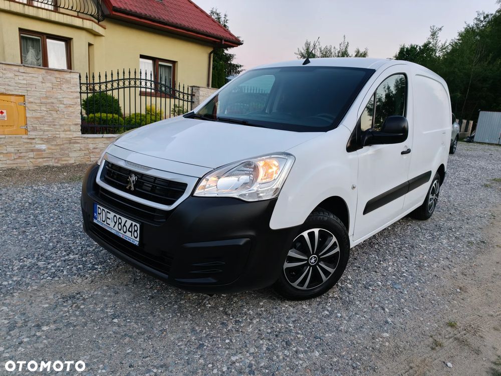 Peugeot Partner - 39