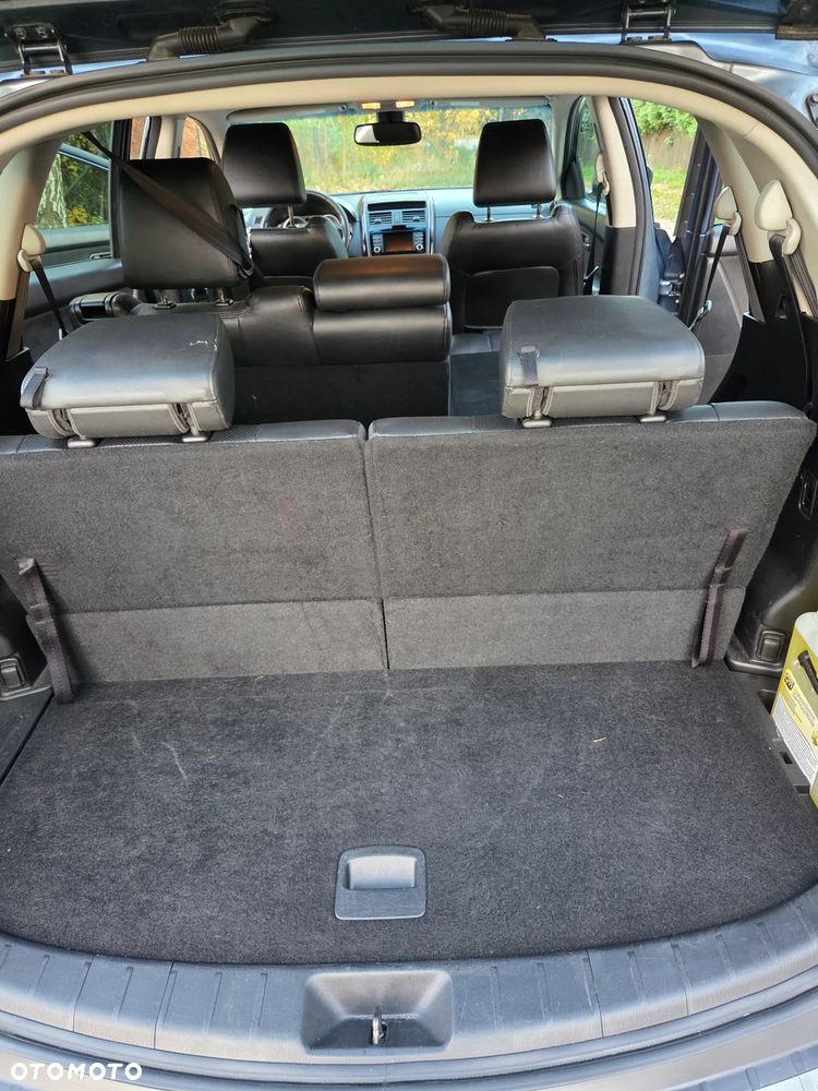 Mazda CX-9 - 15