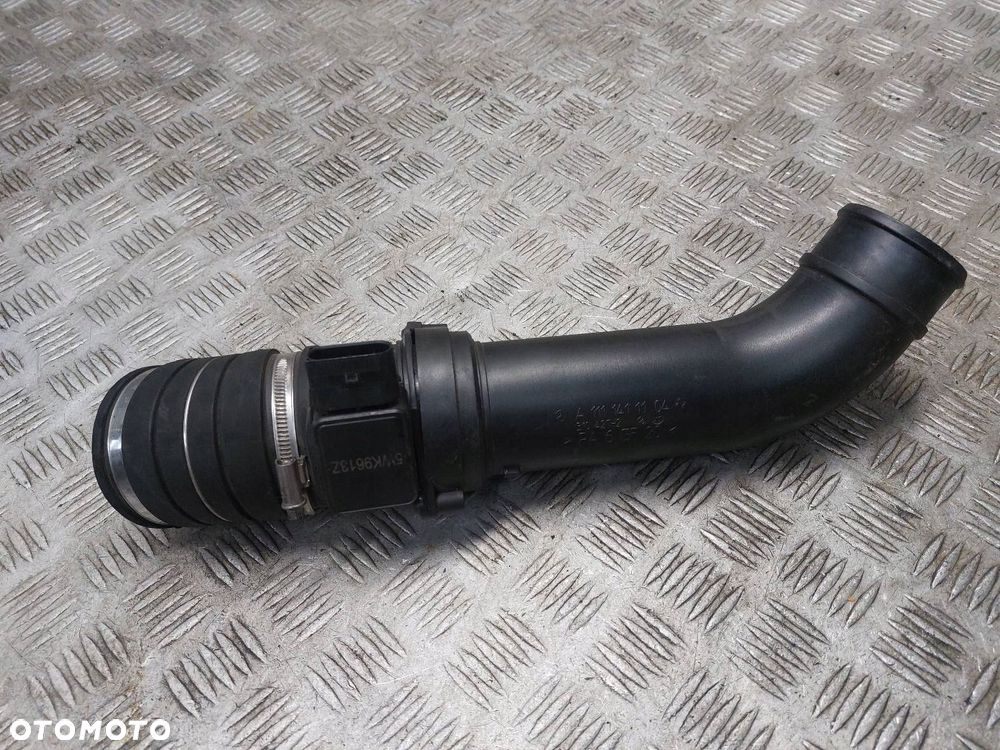 RURA DOLOT PRZEPŁYWOMIERZ MERCEDES C208 CLK I 2.0 K A1111411104 - 1