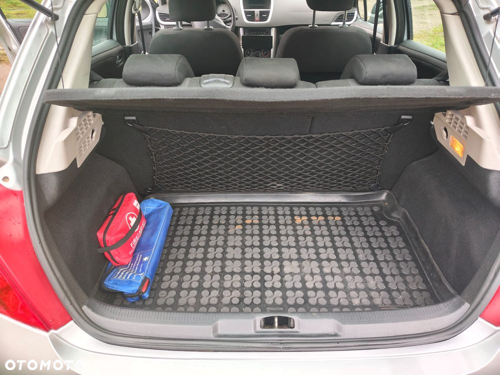 Peugeot 207 1.4 16V Presence - 8